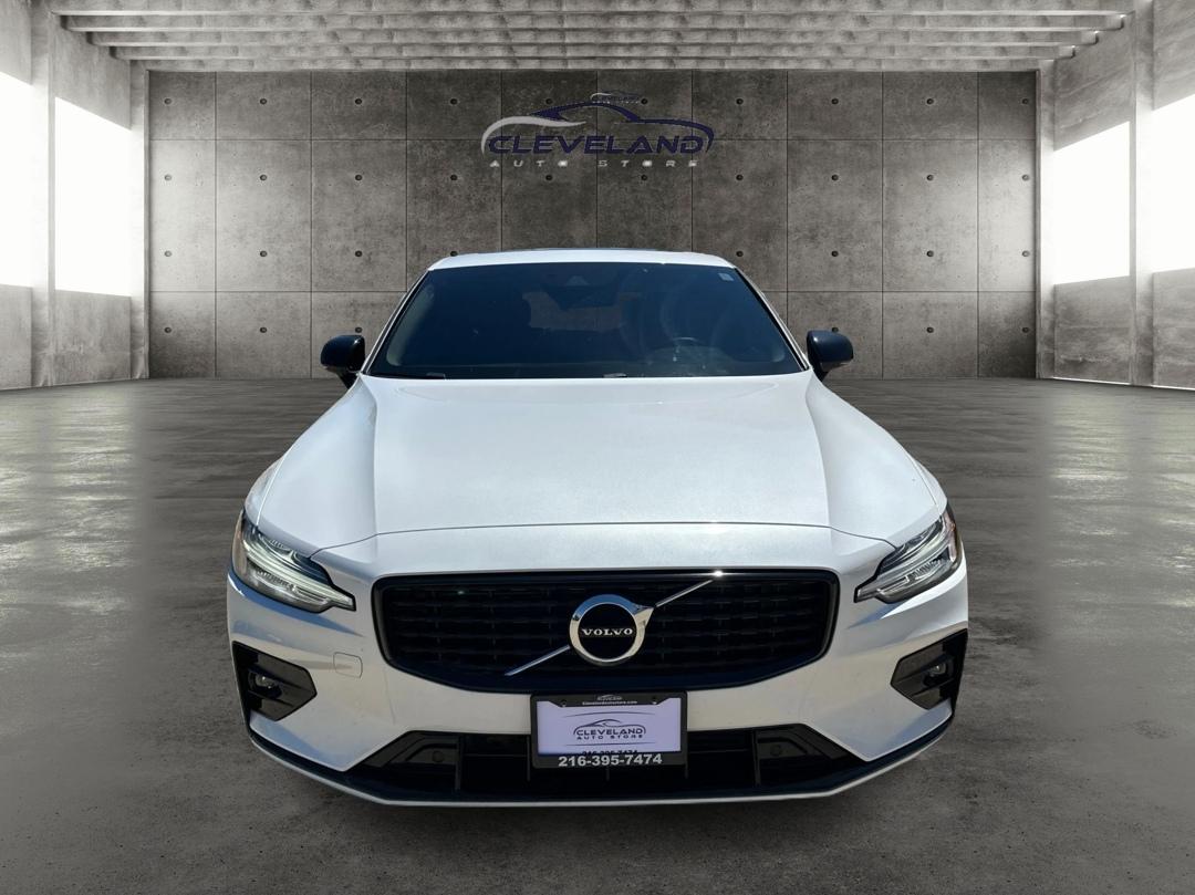 Volvo S60 T5 Momentum 2021