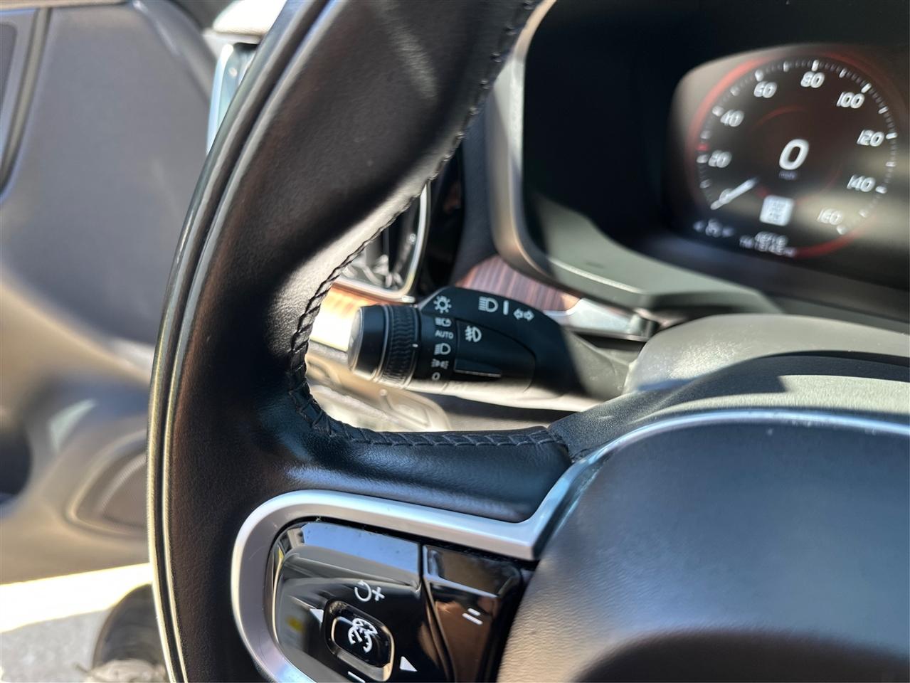 Volvo S60 T5 Momentum 2021