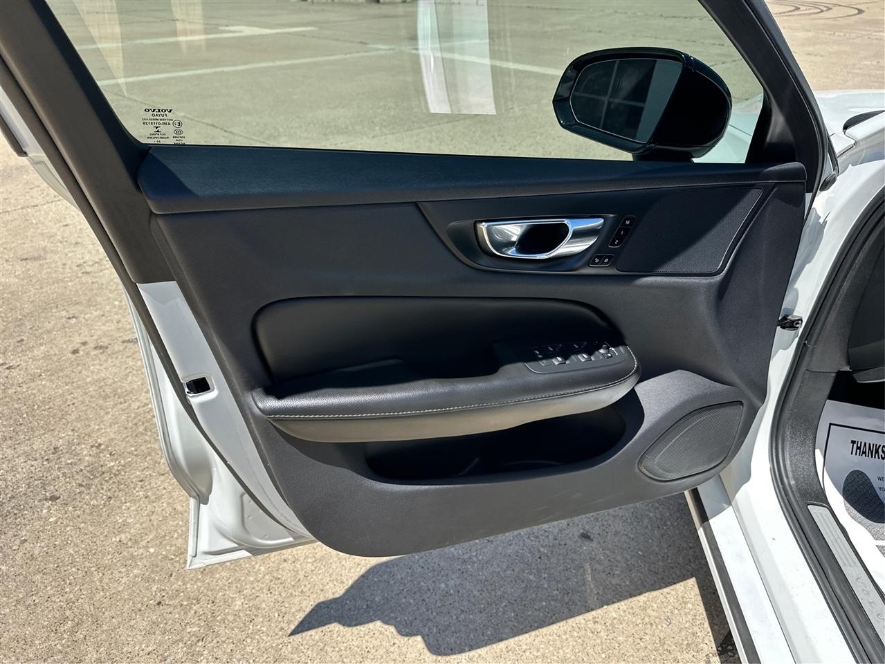 Volvo S60 T5 Momentum 2021