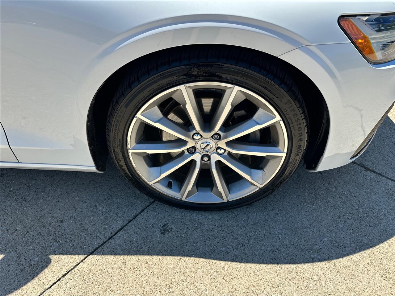 Volvo S60 T5 Momentum 2021