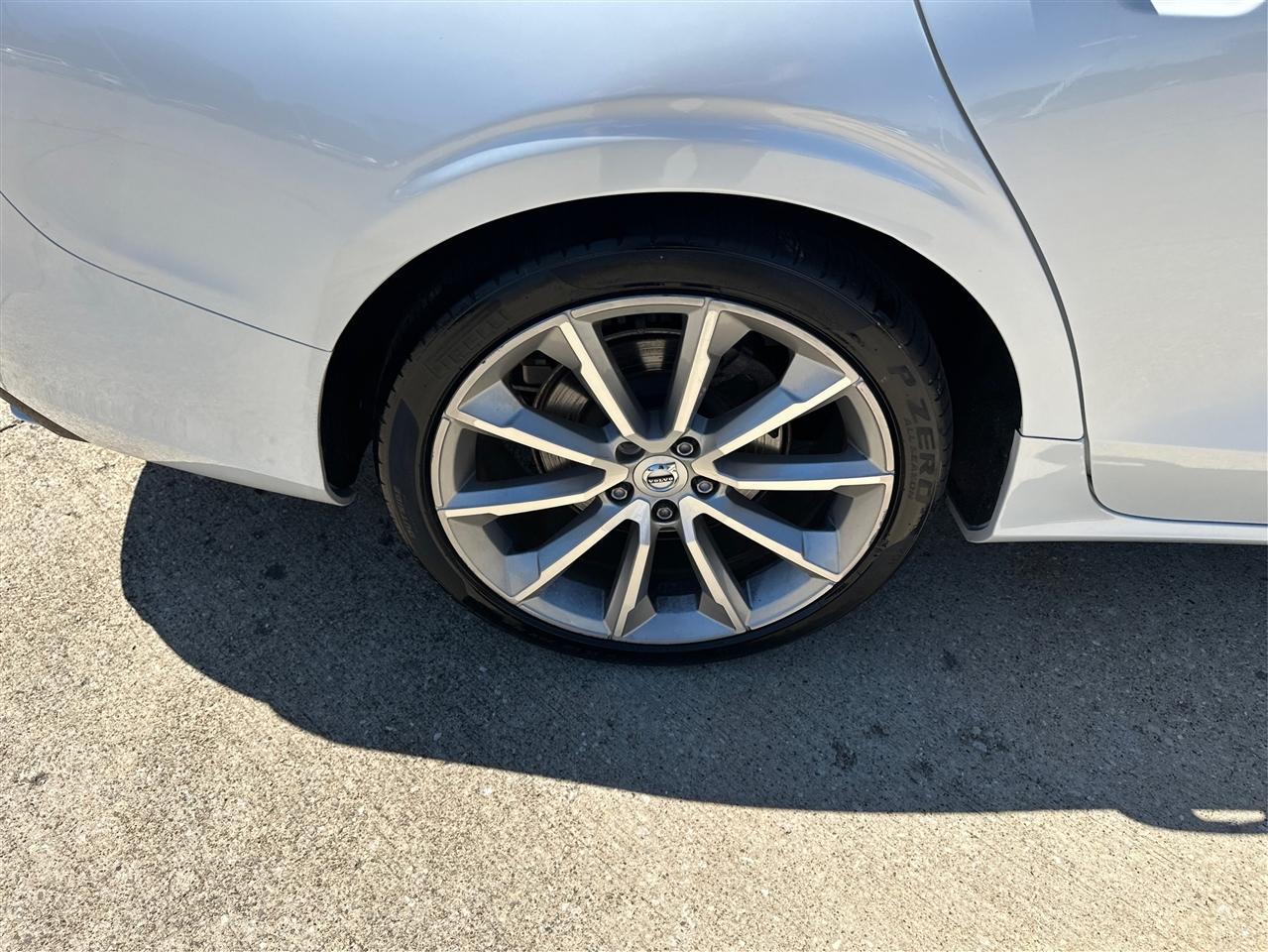 Volvo S60 T5 Momentum 2021
