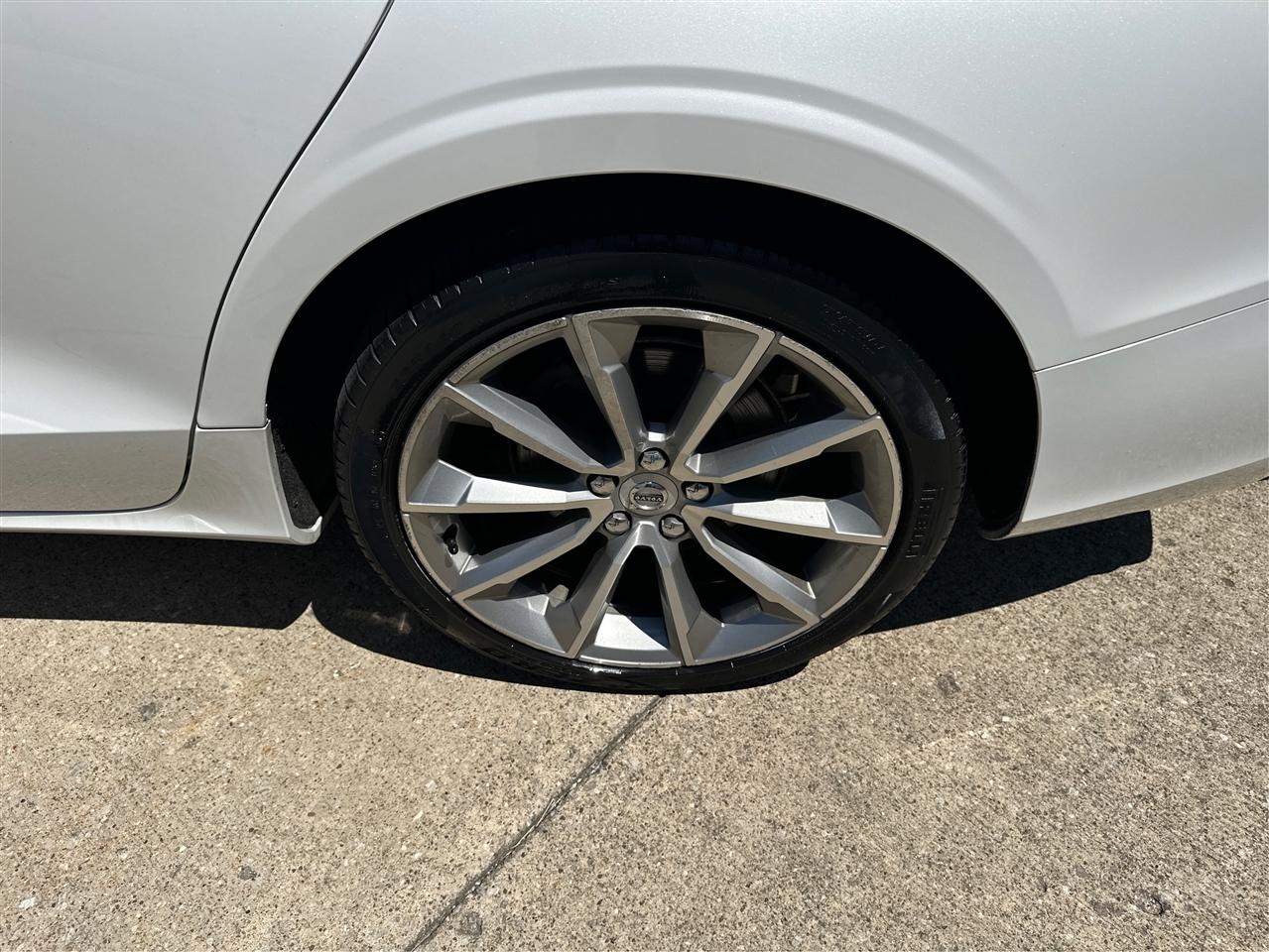 Volvo S60 T5 Momentum 2021