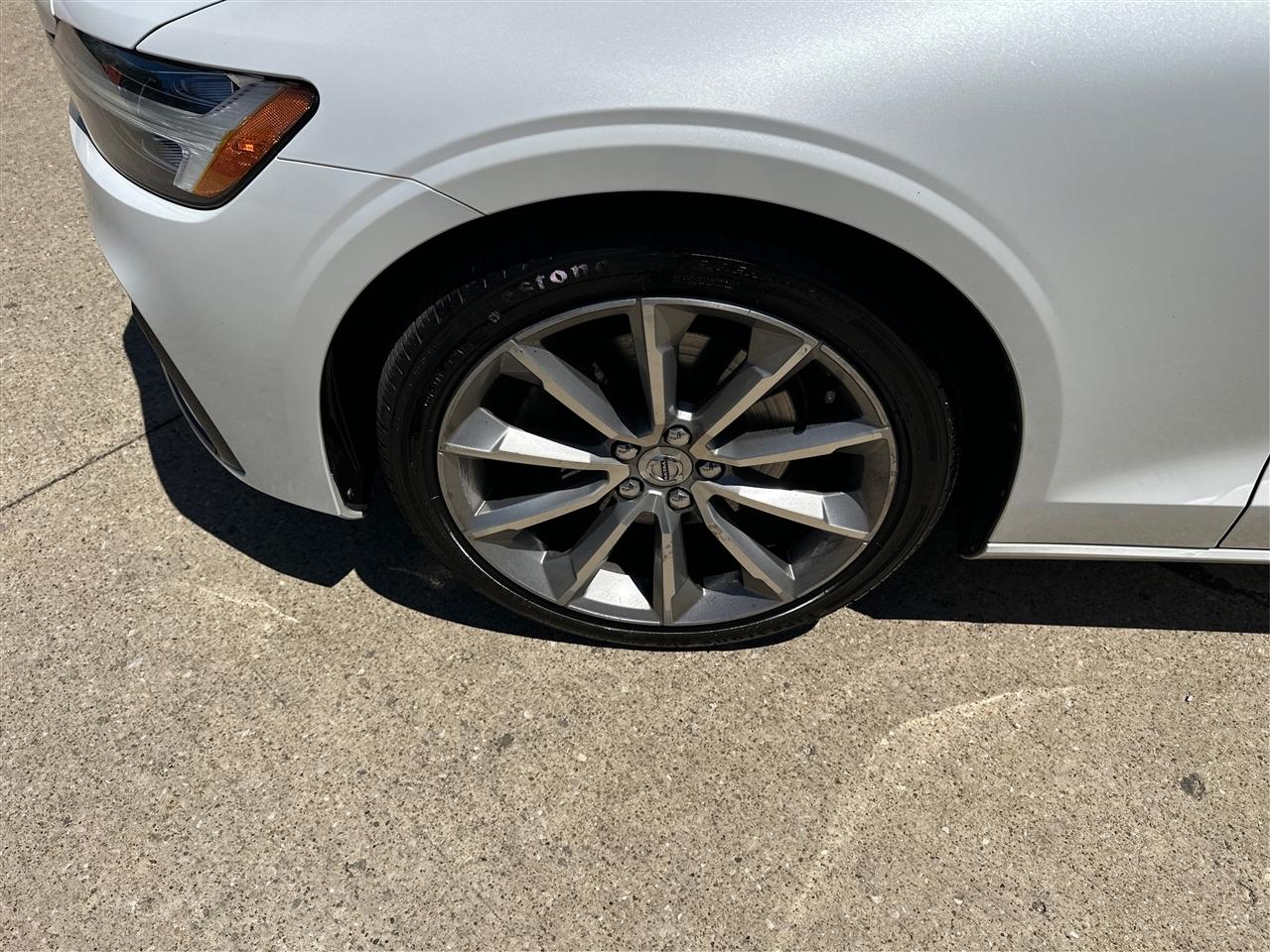 Volvo S60 T5 Momentum 2021