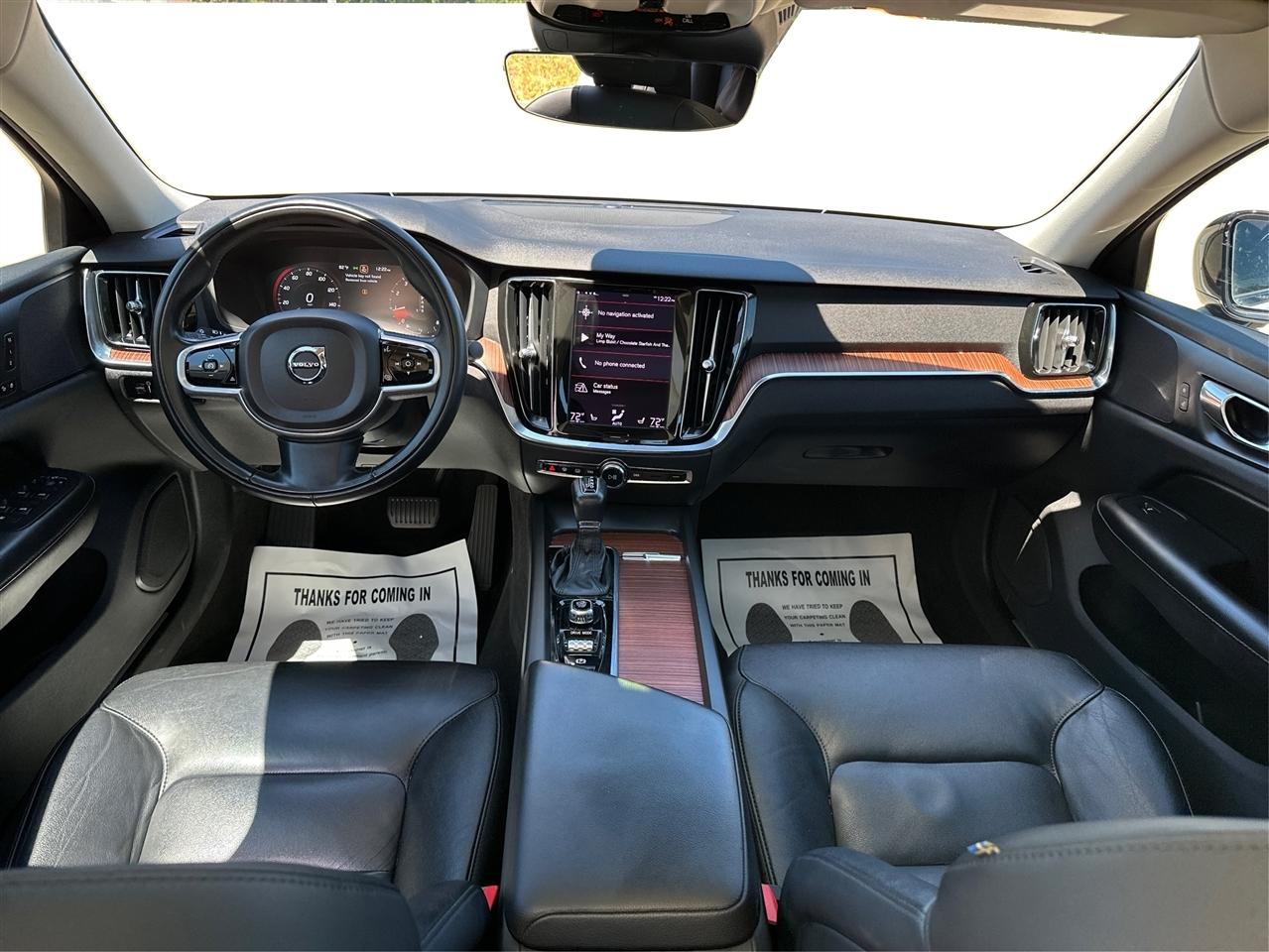 Volvo S60 T5 Momentum 2021