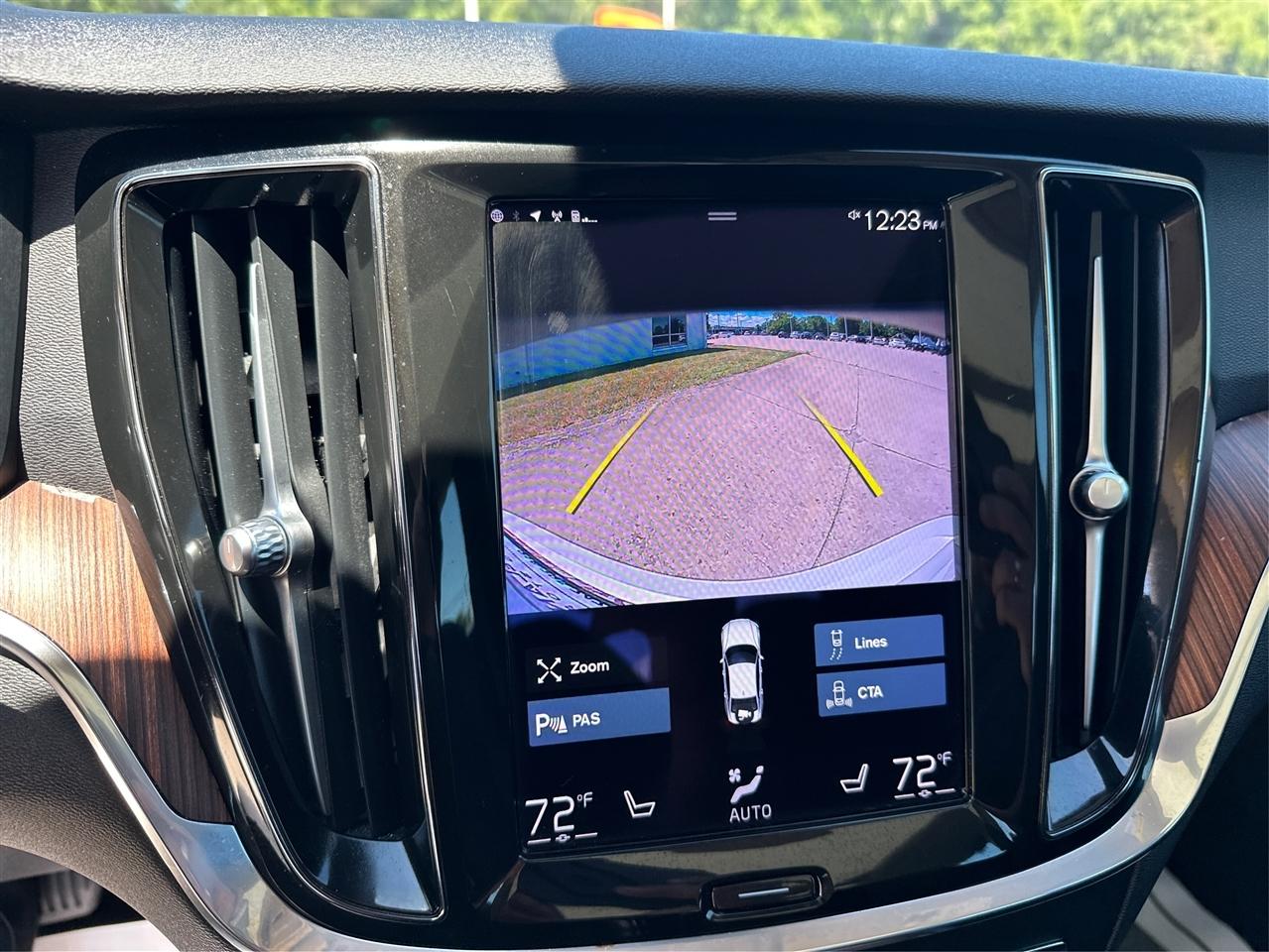 Volvo S60 T5 Momentum 2021