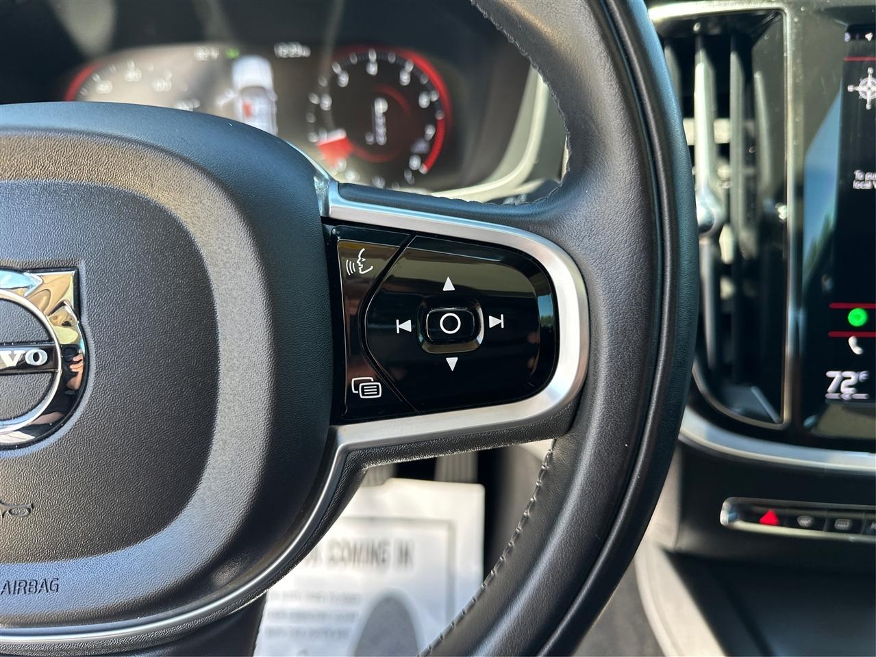 Volvo S60 T5 Momentum 2021