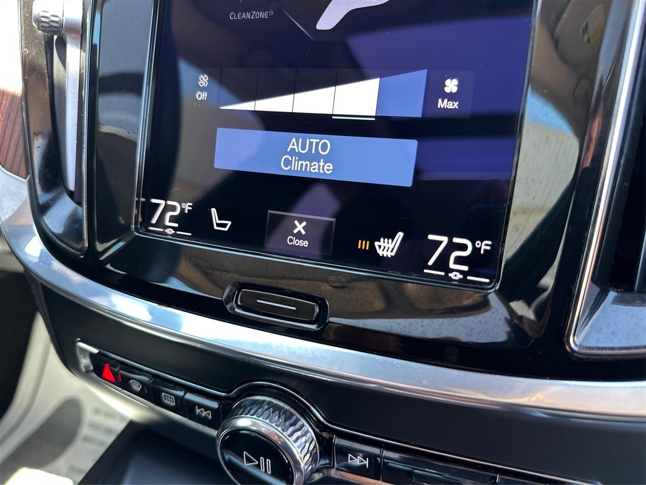 Volvo S60 T5 Momentum 2021