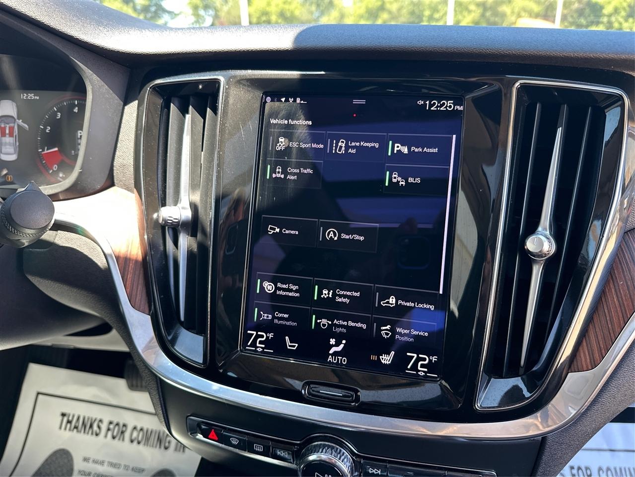 Volvo S60 T5 Momentum 2021