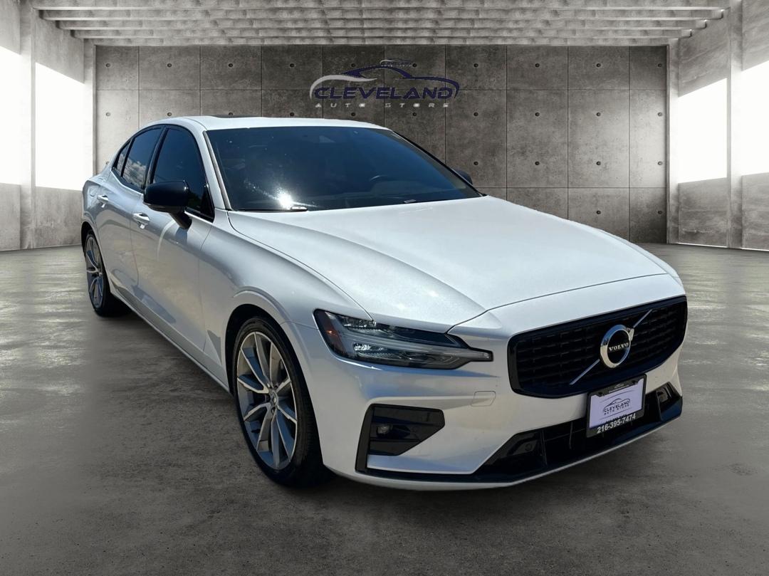 Volvo S60  2021