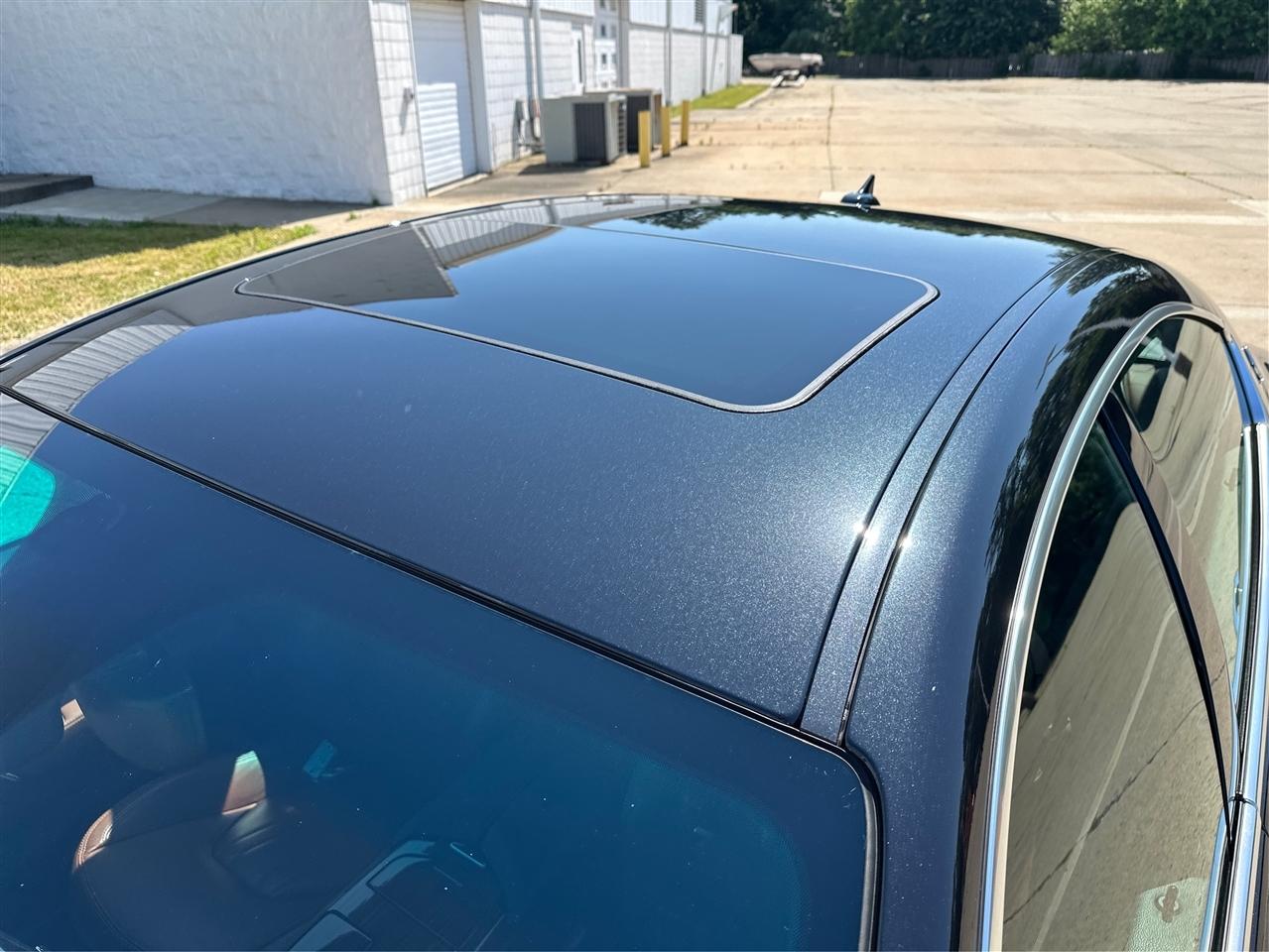 Maserati Ghibli  2014