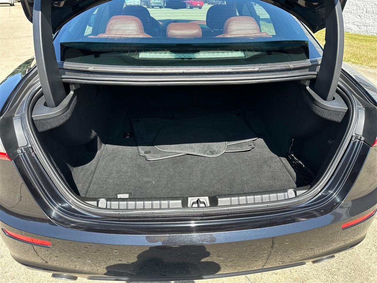 Maserati Ghibli  2014