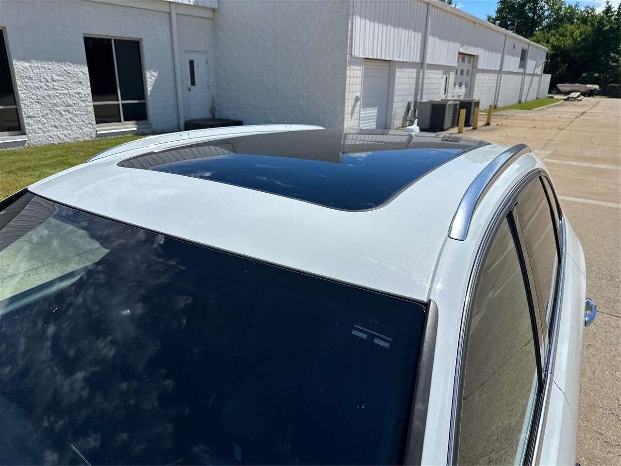 Audi Q5  2015