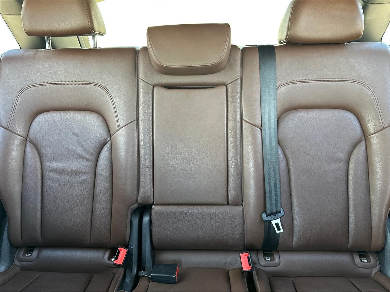 Audi Q5  2015