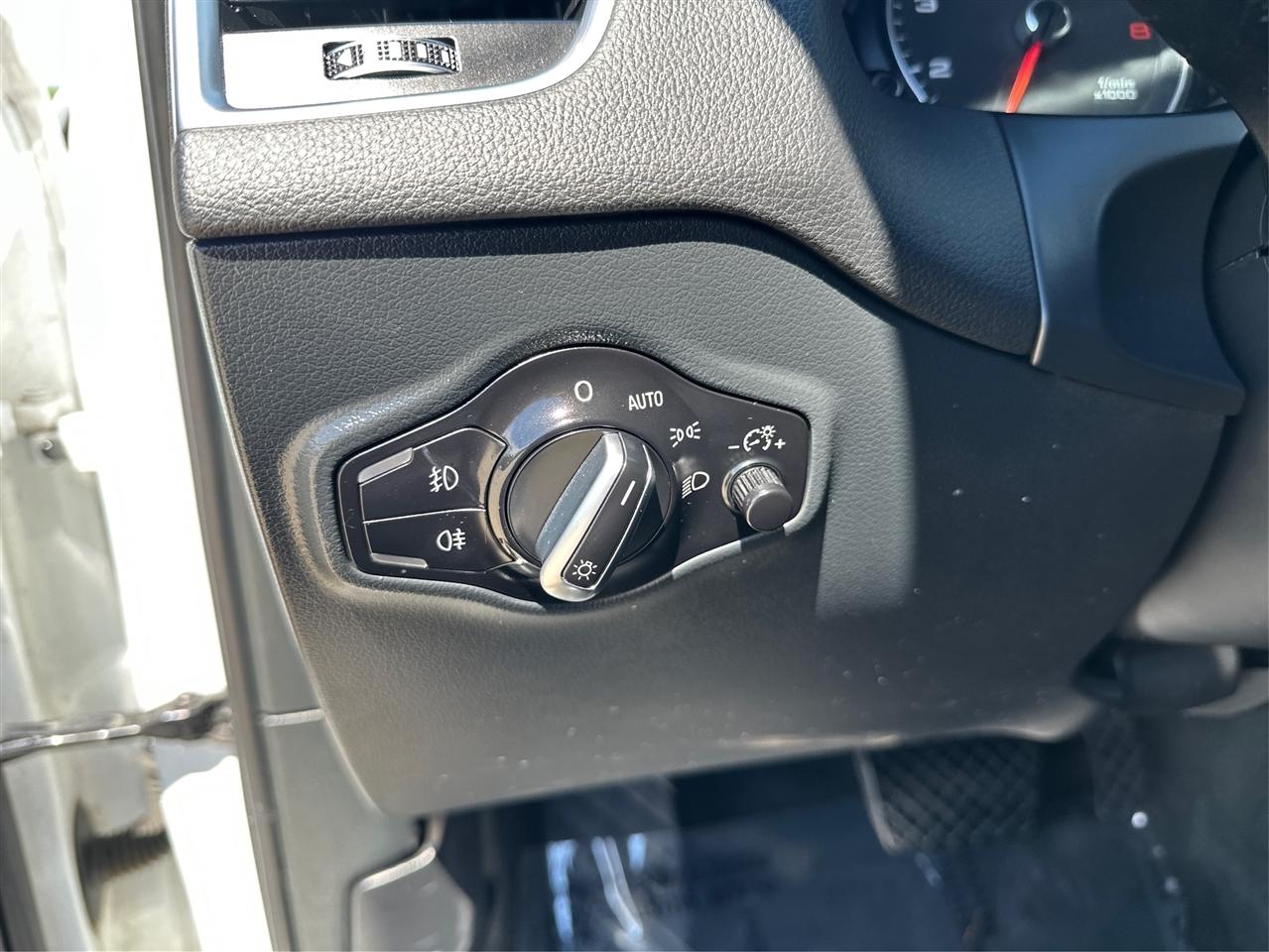 Audi Q5  2015