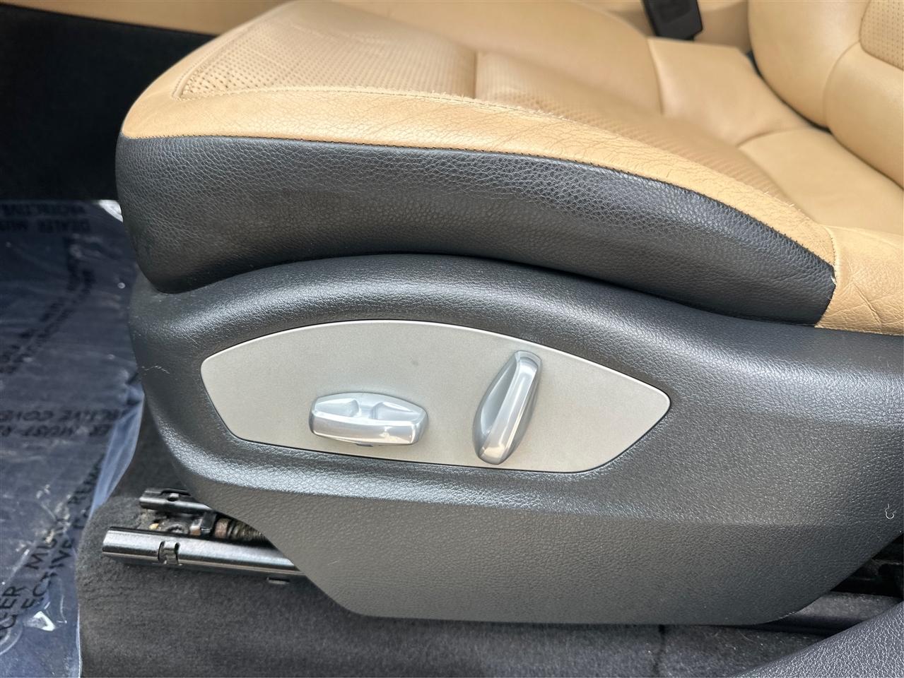 Porsche Cayenne  2014