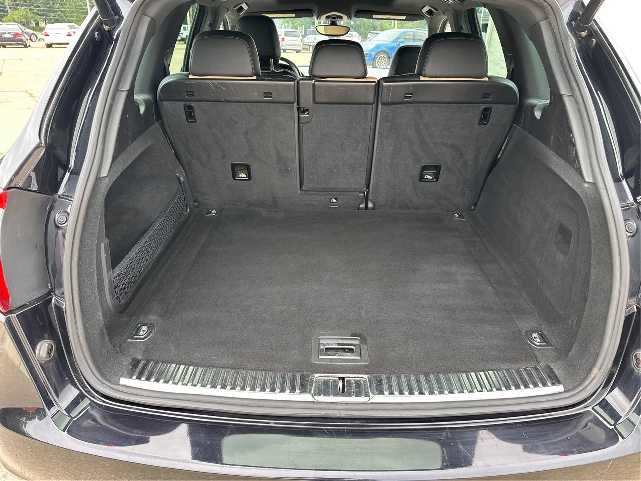 Porsche Cayenne  2014