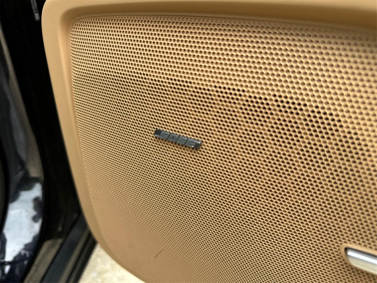 Porsche Cayenne  2014