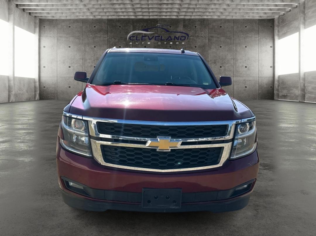 Chevrolet Tahoe  2017