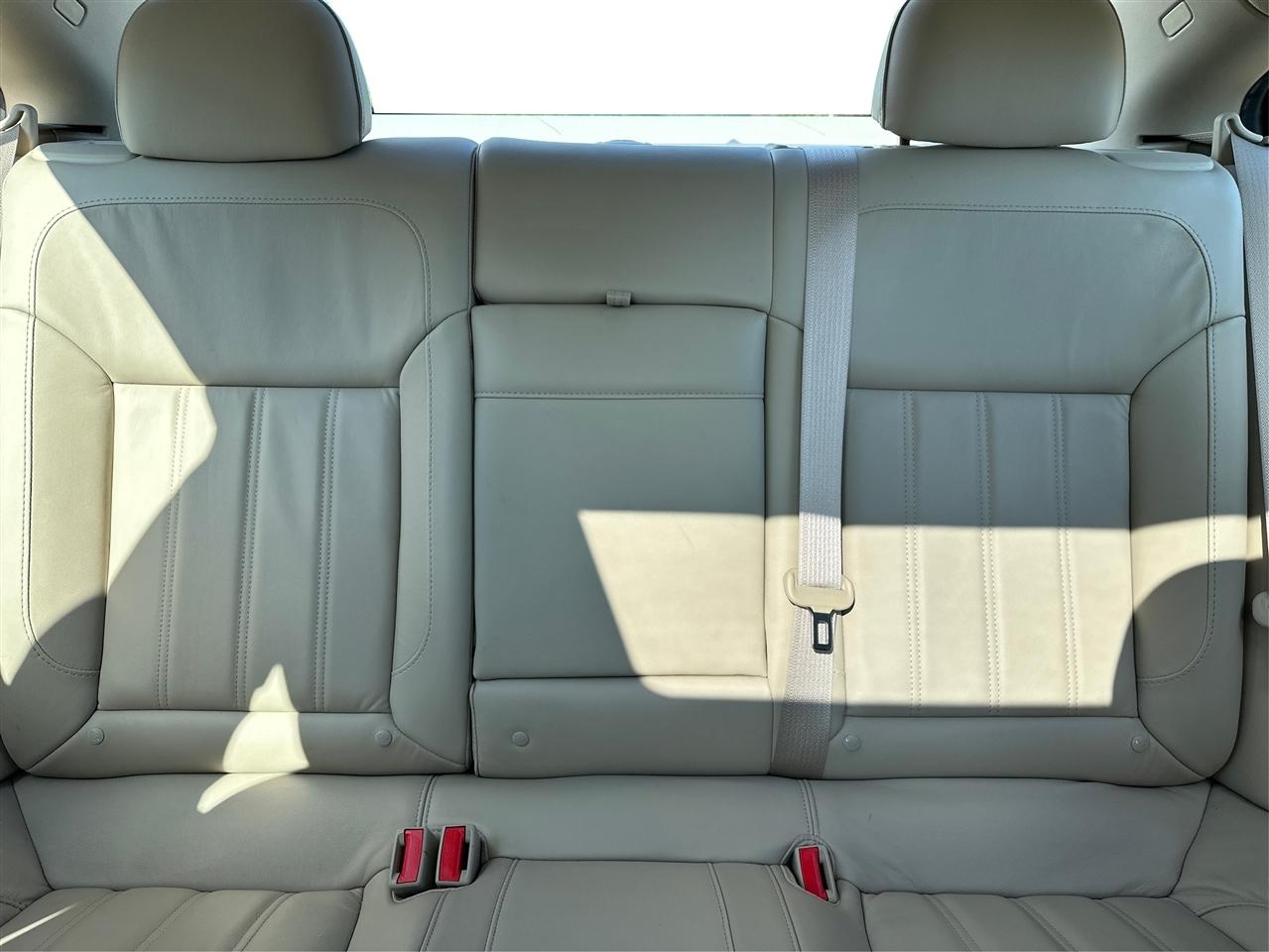 Buick Regal  2017