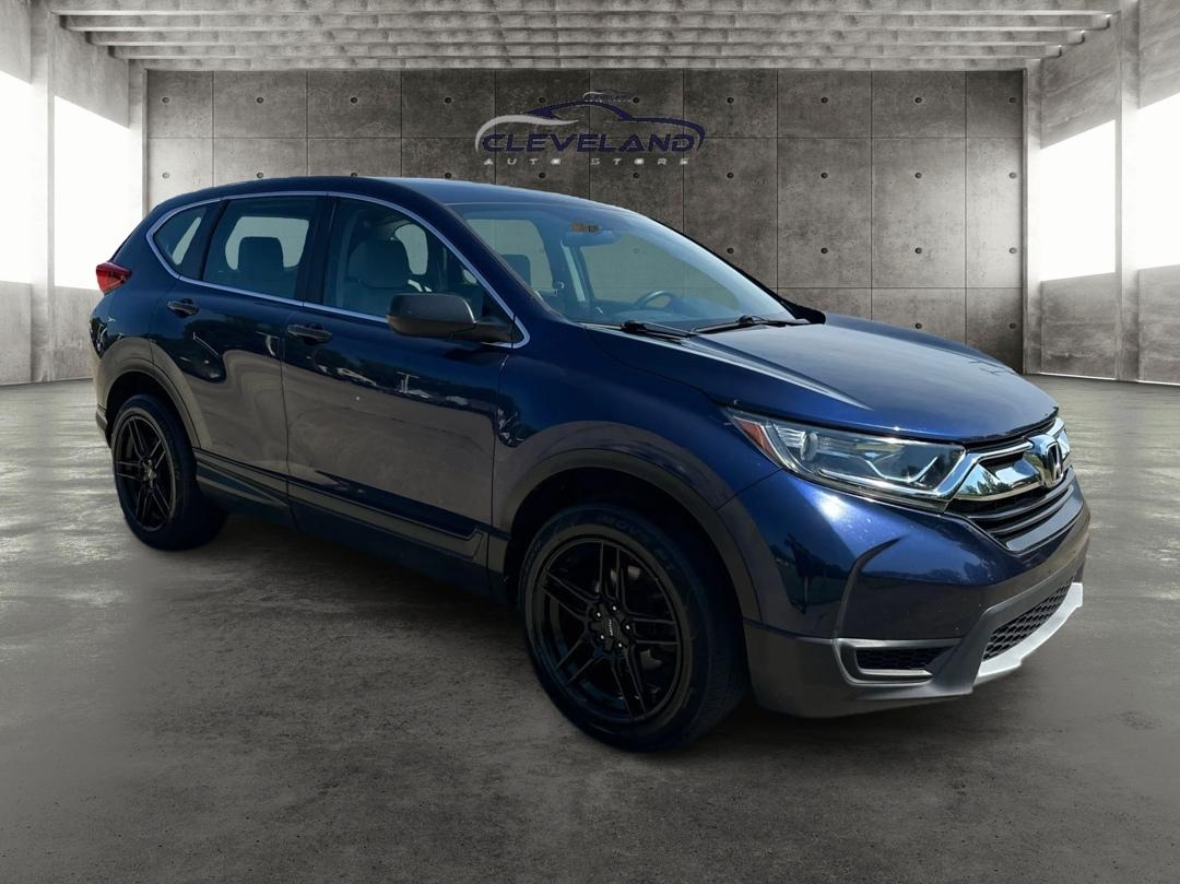 Honda CR-V  2019