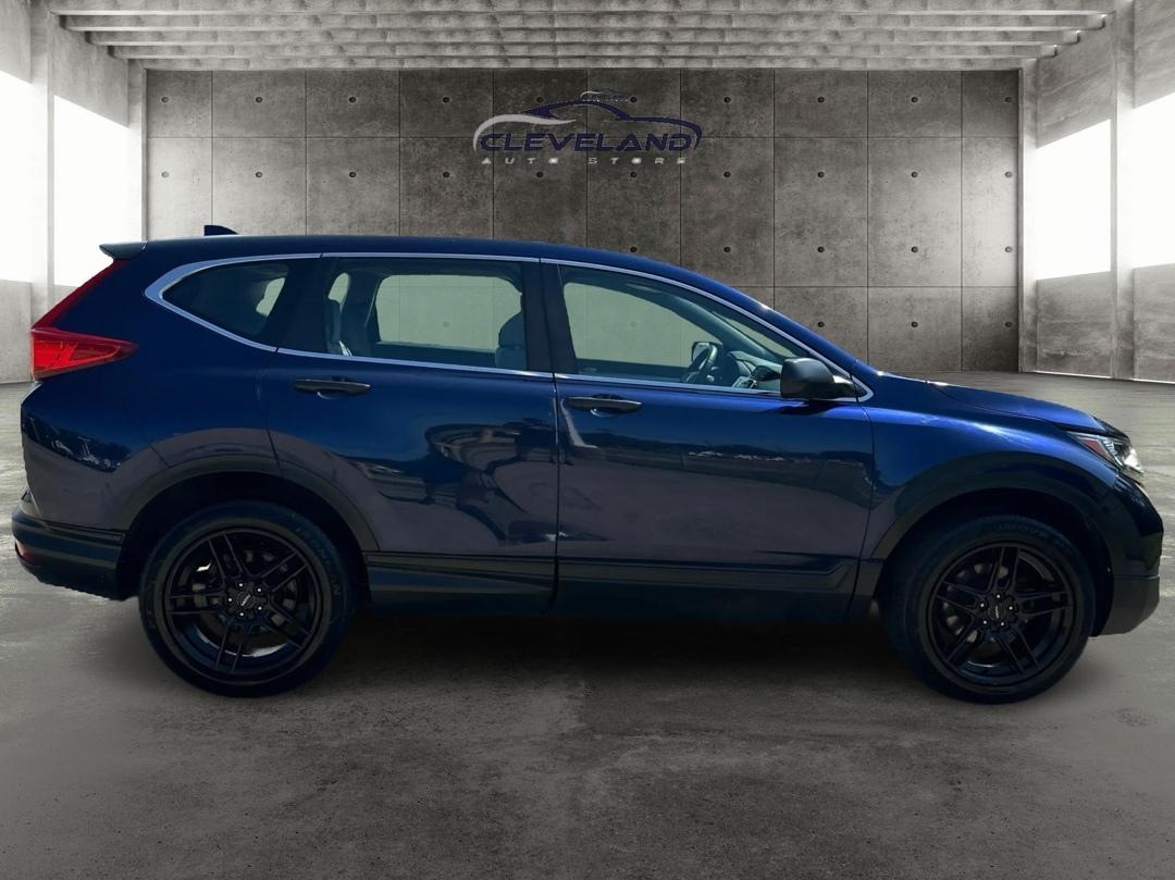 Honda CR-V  2019