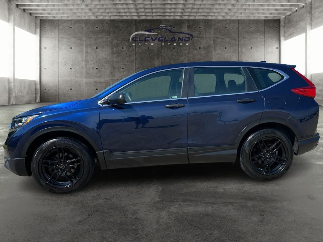 Honda CR-V  2019