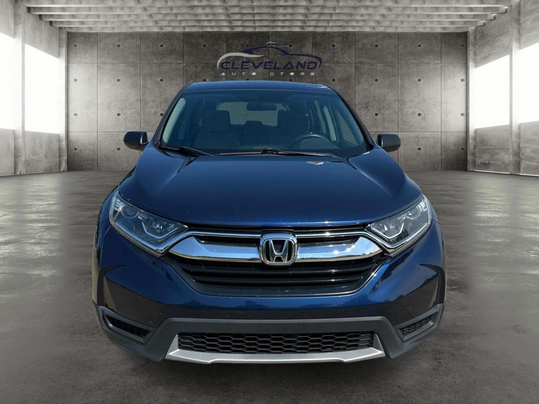 Honda CR-V  2019