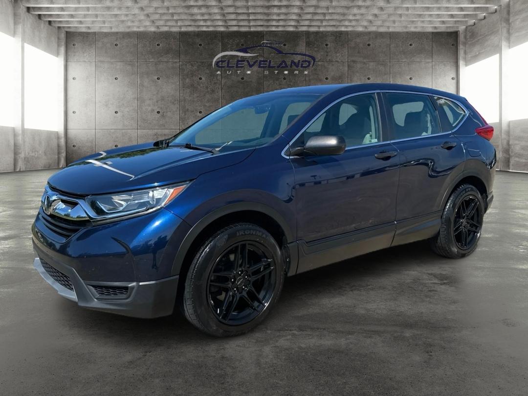 Honda CR-V  2019