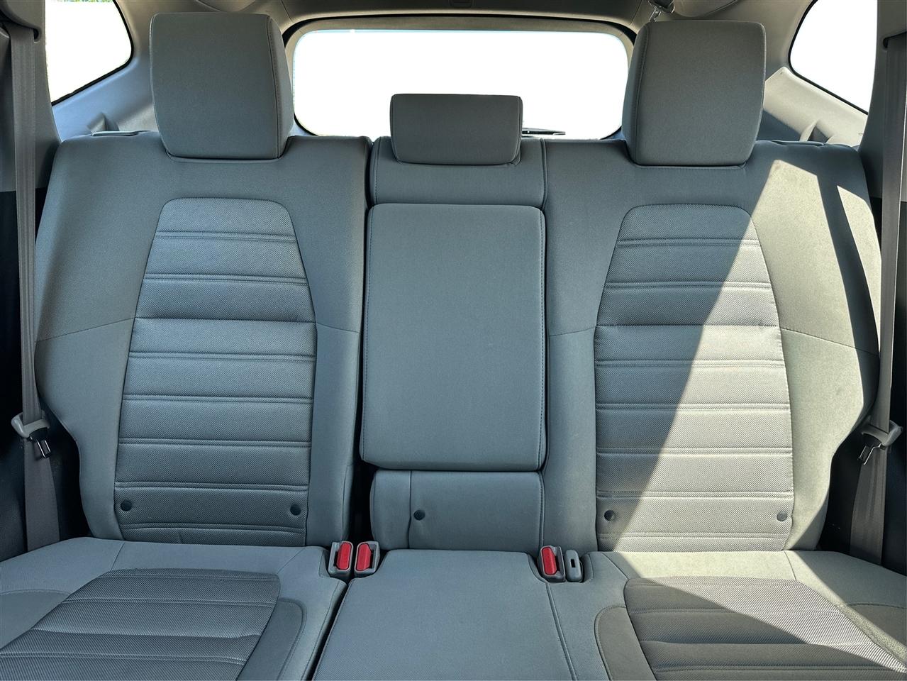 Honda CR-V  2019