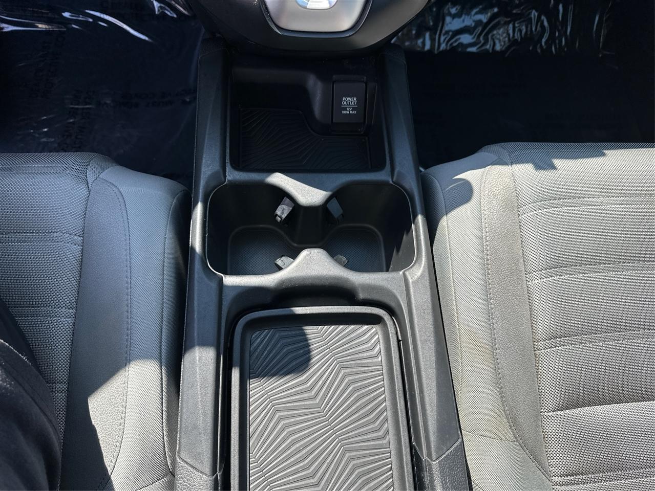 Honda CR-V  2019