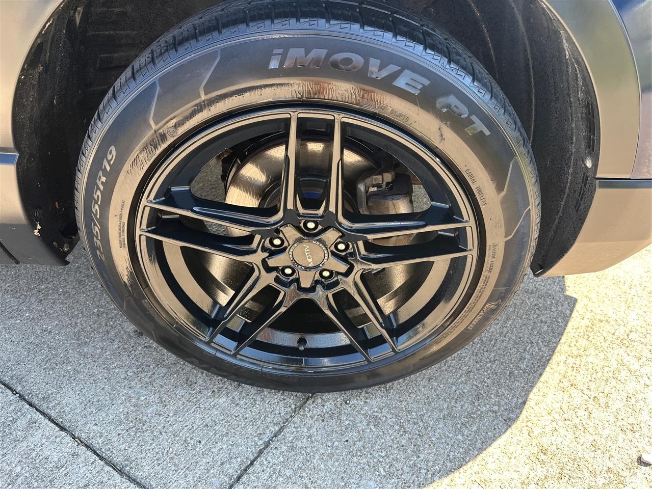 Honda CR-V  2019