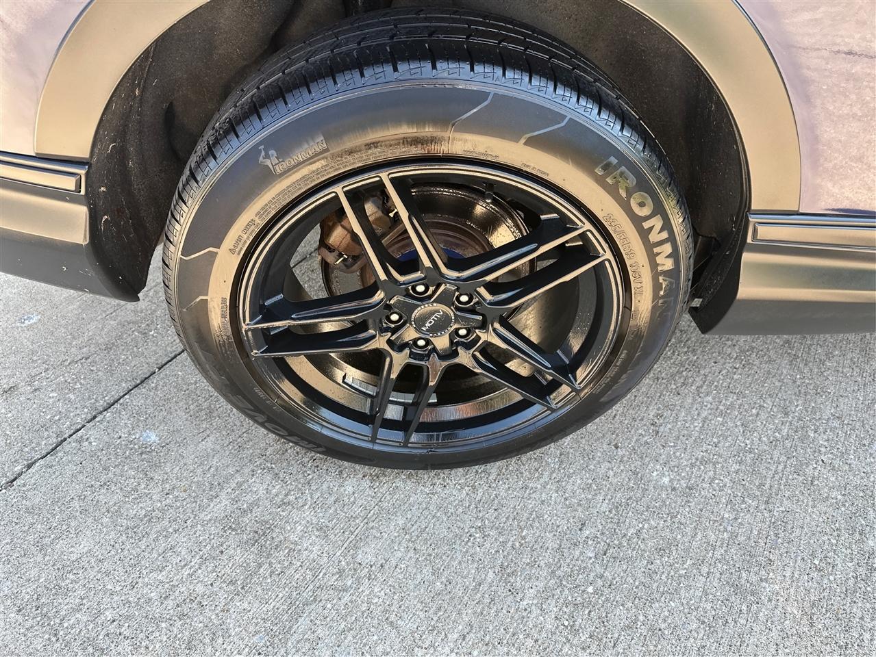 Honda CR-V  2019