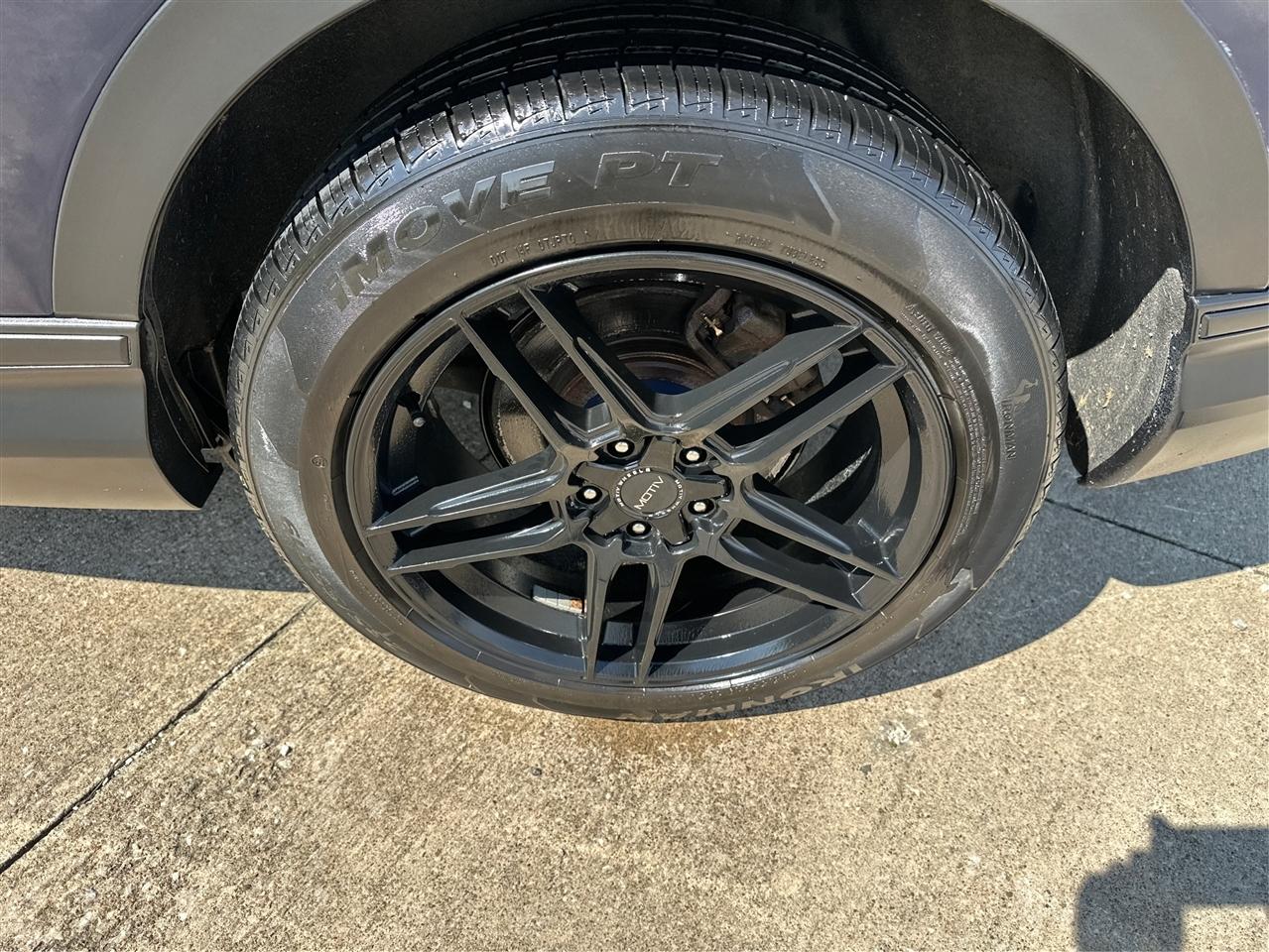 Honda CR-V  2019