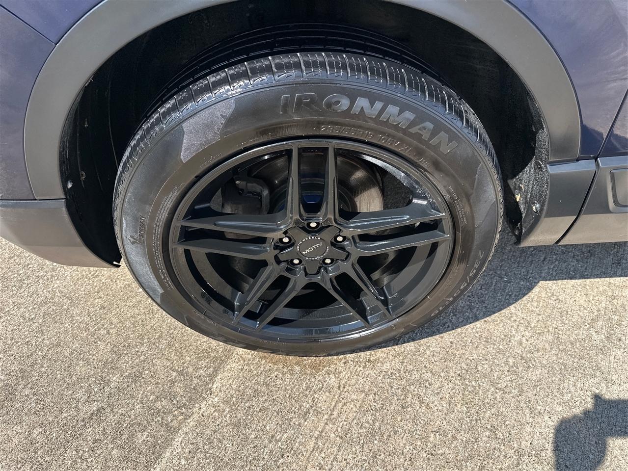 Honda CR-V  2019