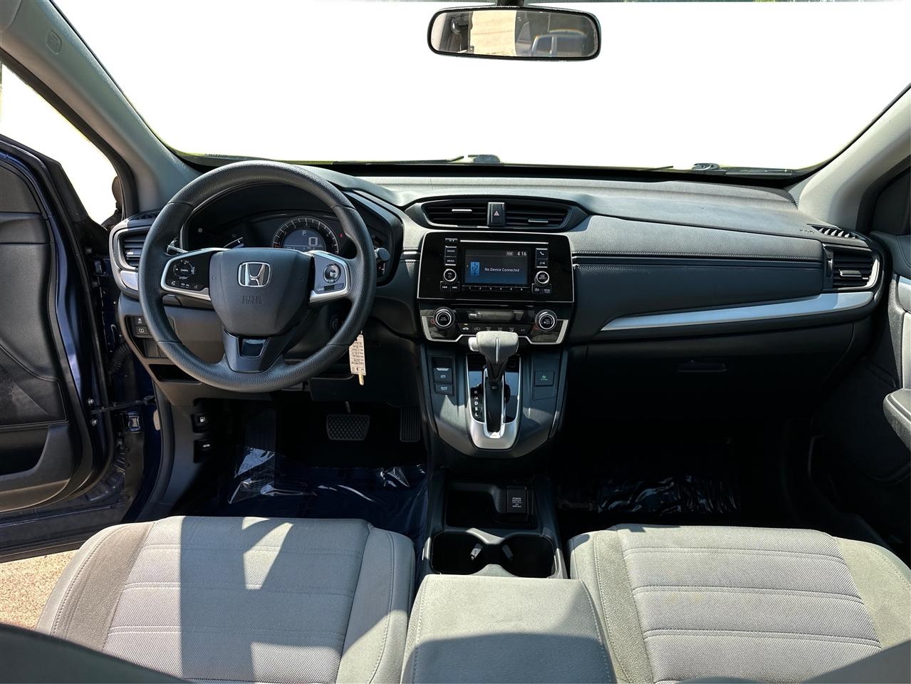 Honda CR-V  2019