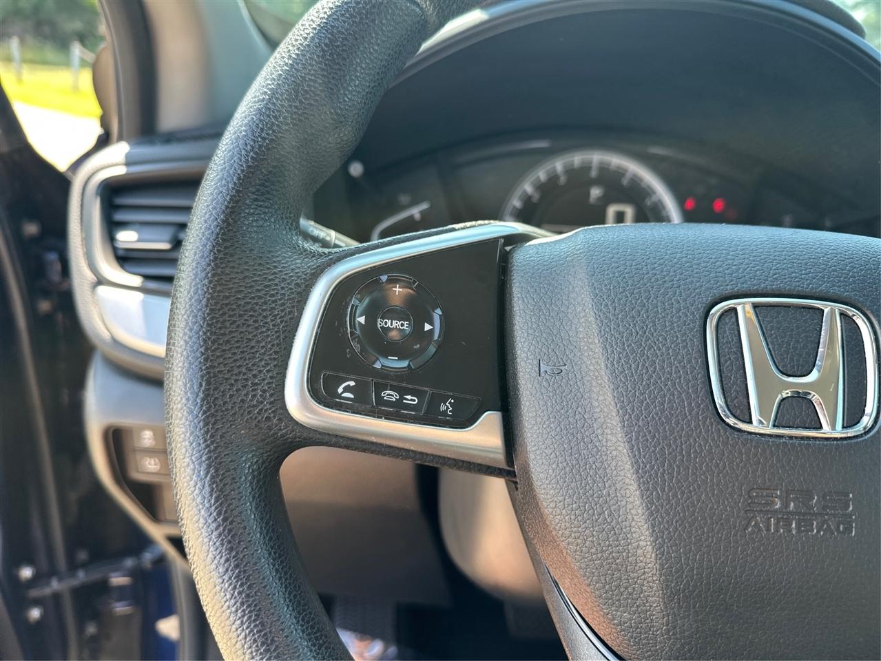 Honda CR-V  2019