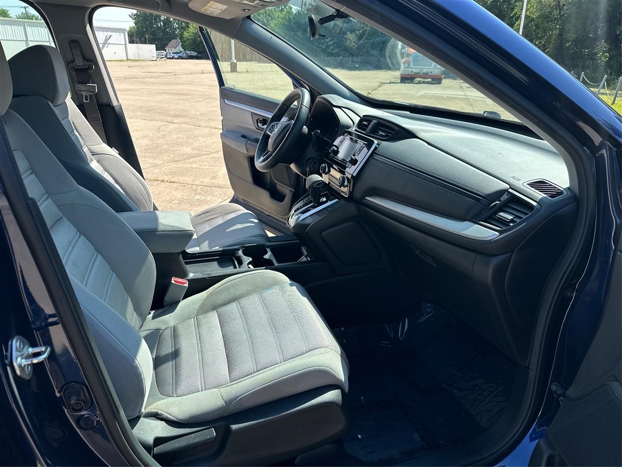 Honda CR-V  2019