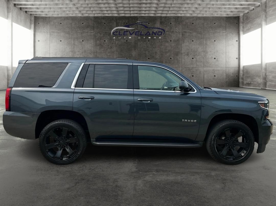 Chevrolet Tahoe  2019