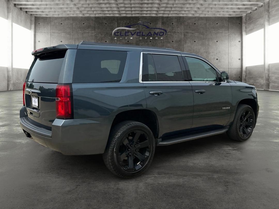 Chevrolet Tahoe  2019