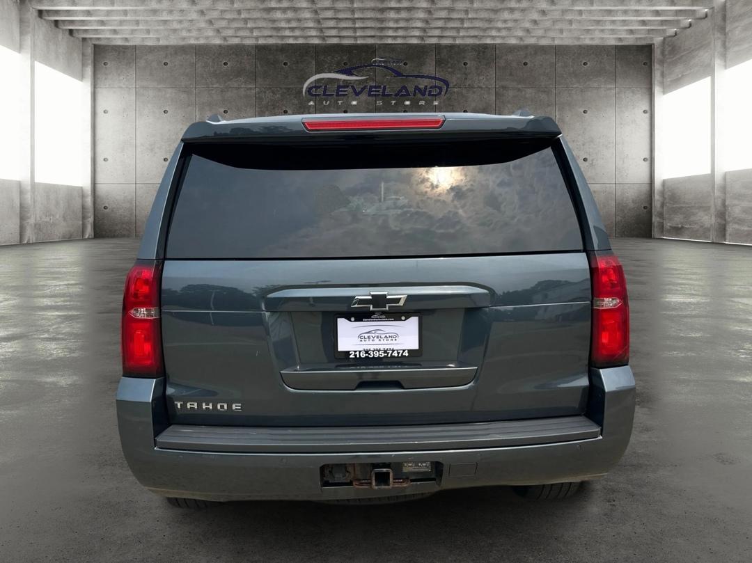 Chevrolet Tahoe  2019