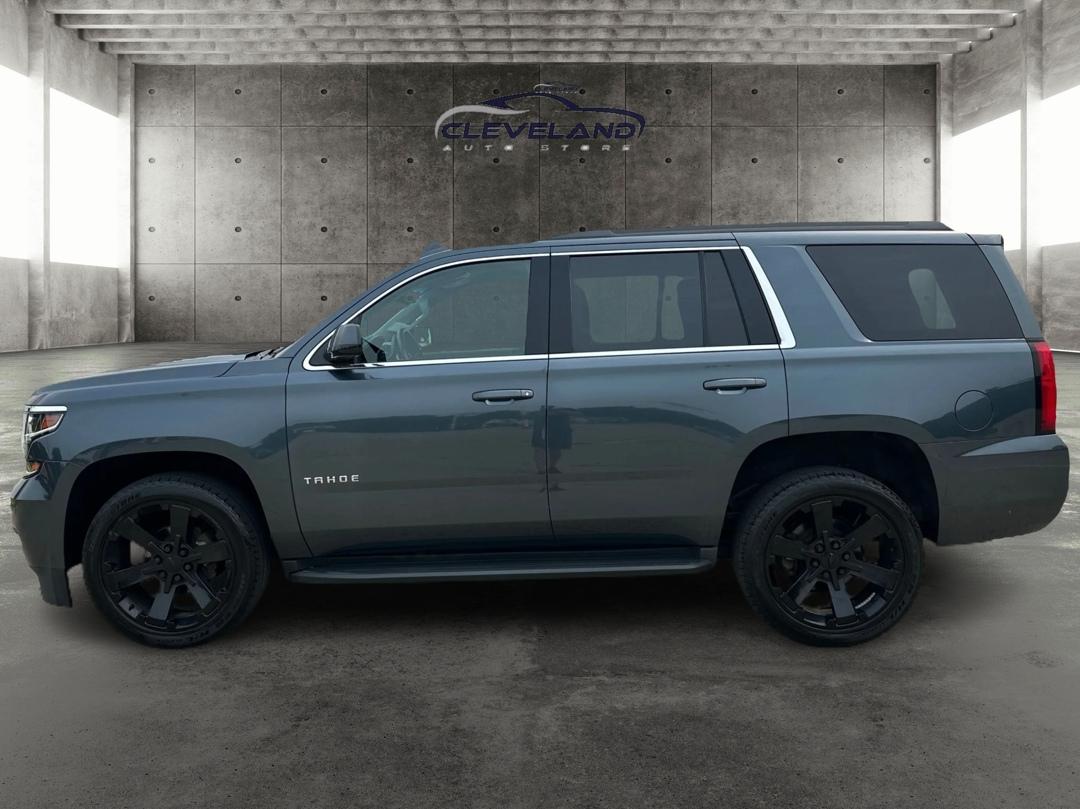 Chevrolet Tahoe  2019