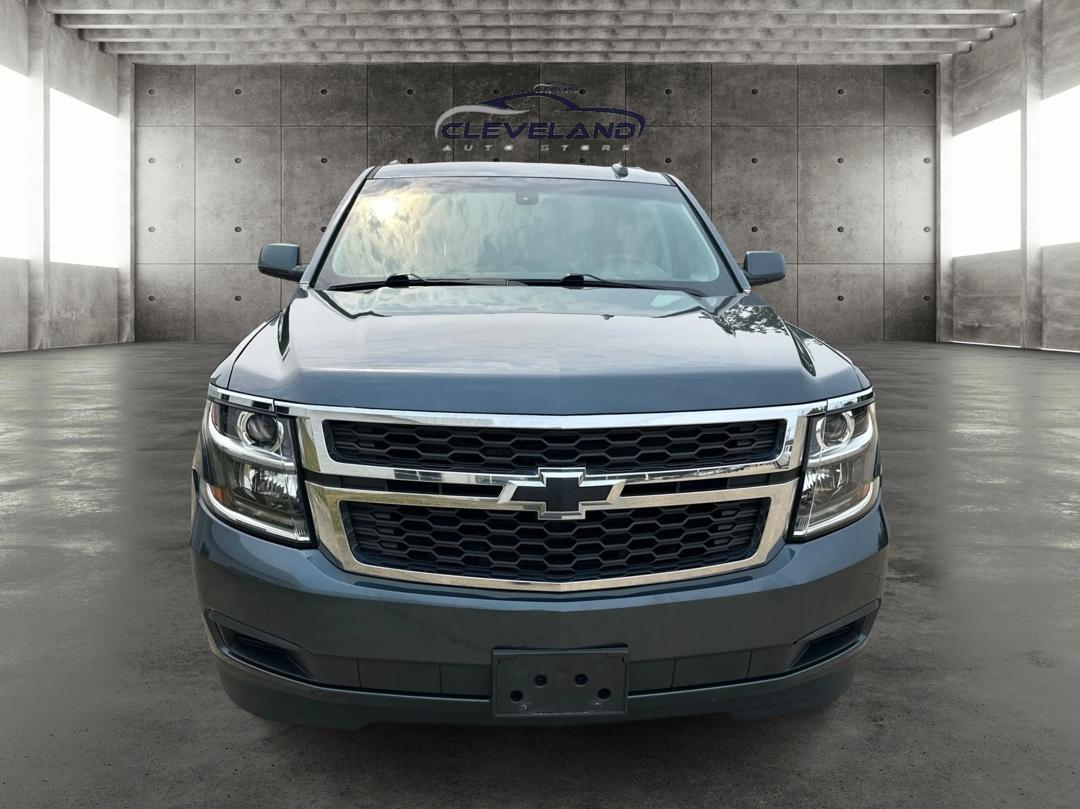 Chevrolet Tahoe  2019