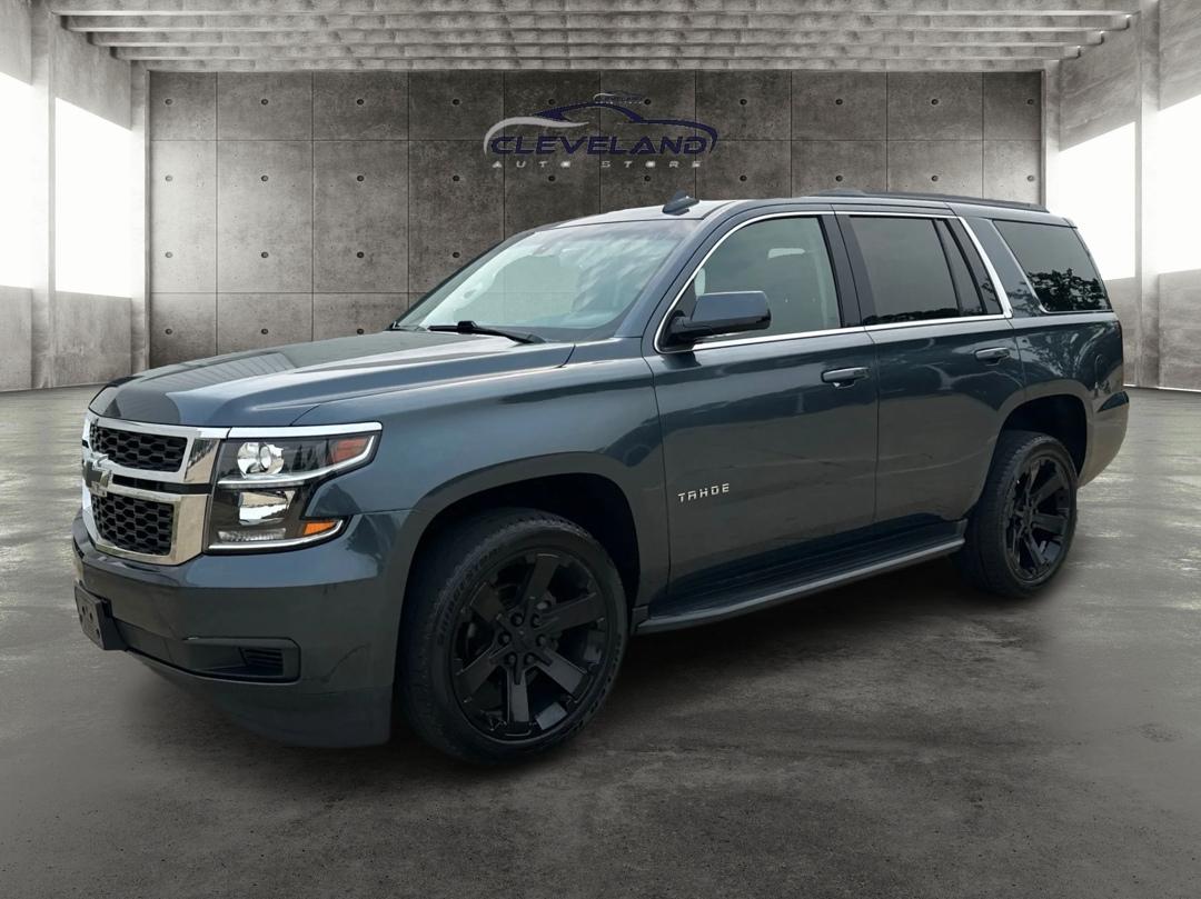 Chevrolet Tahoe  2019