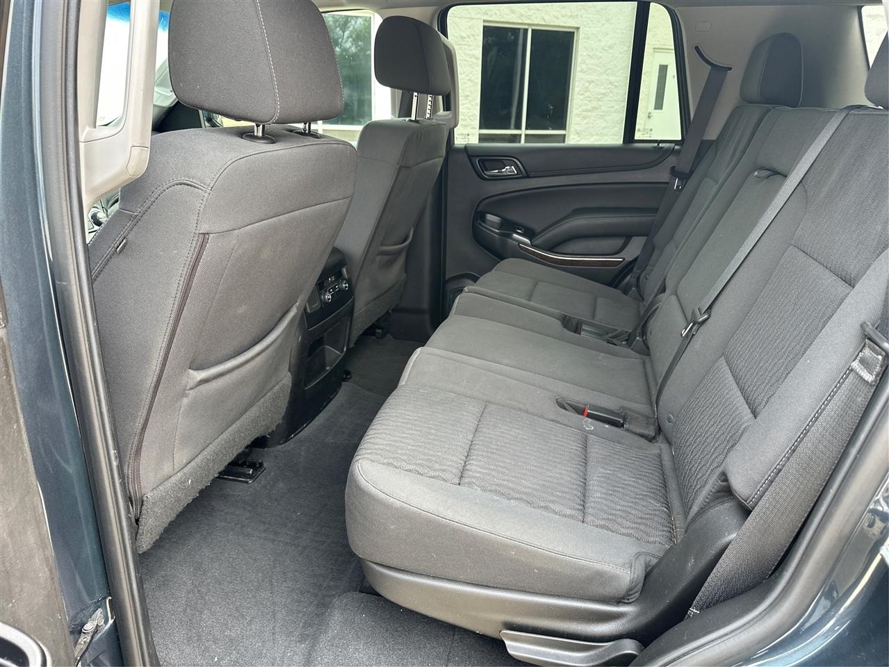 Chevrolet Tahoe  2019