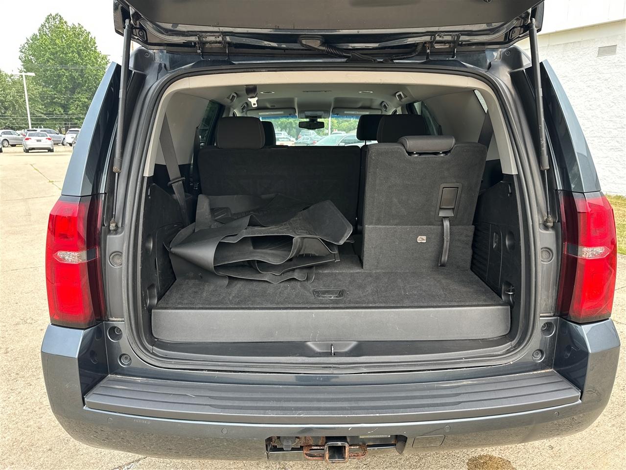 Chevrolet Tahoe  2019