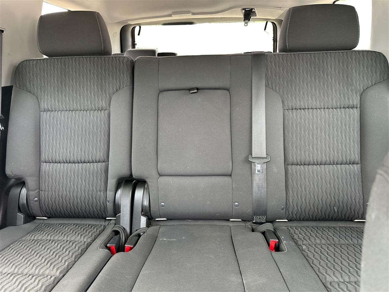 Chevrolet Tahoe  2019