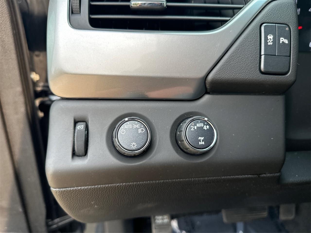 Chevrolet Tahoe  2019