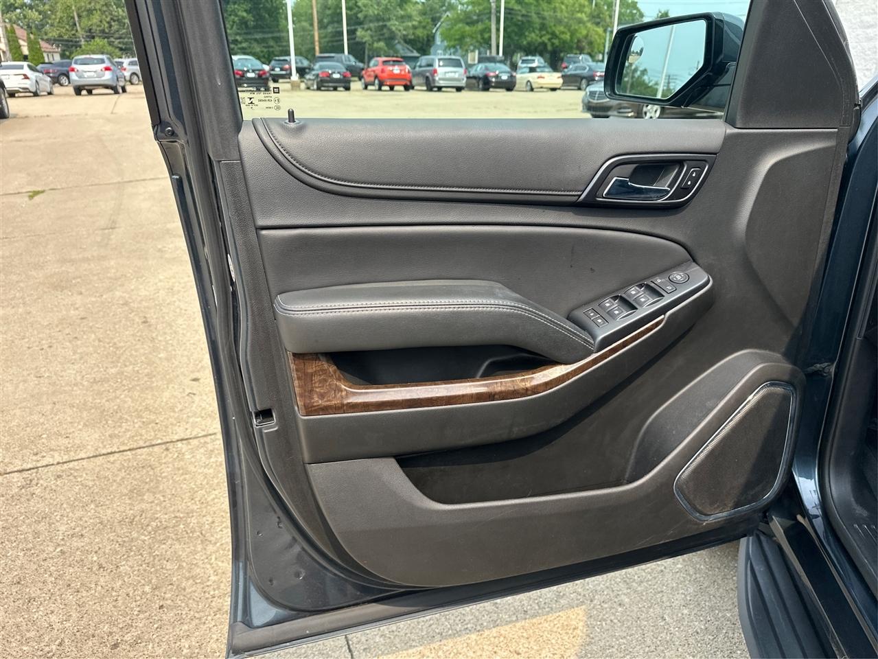 Chevrolet Tahoe  2019
