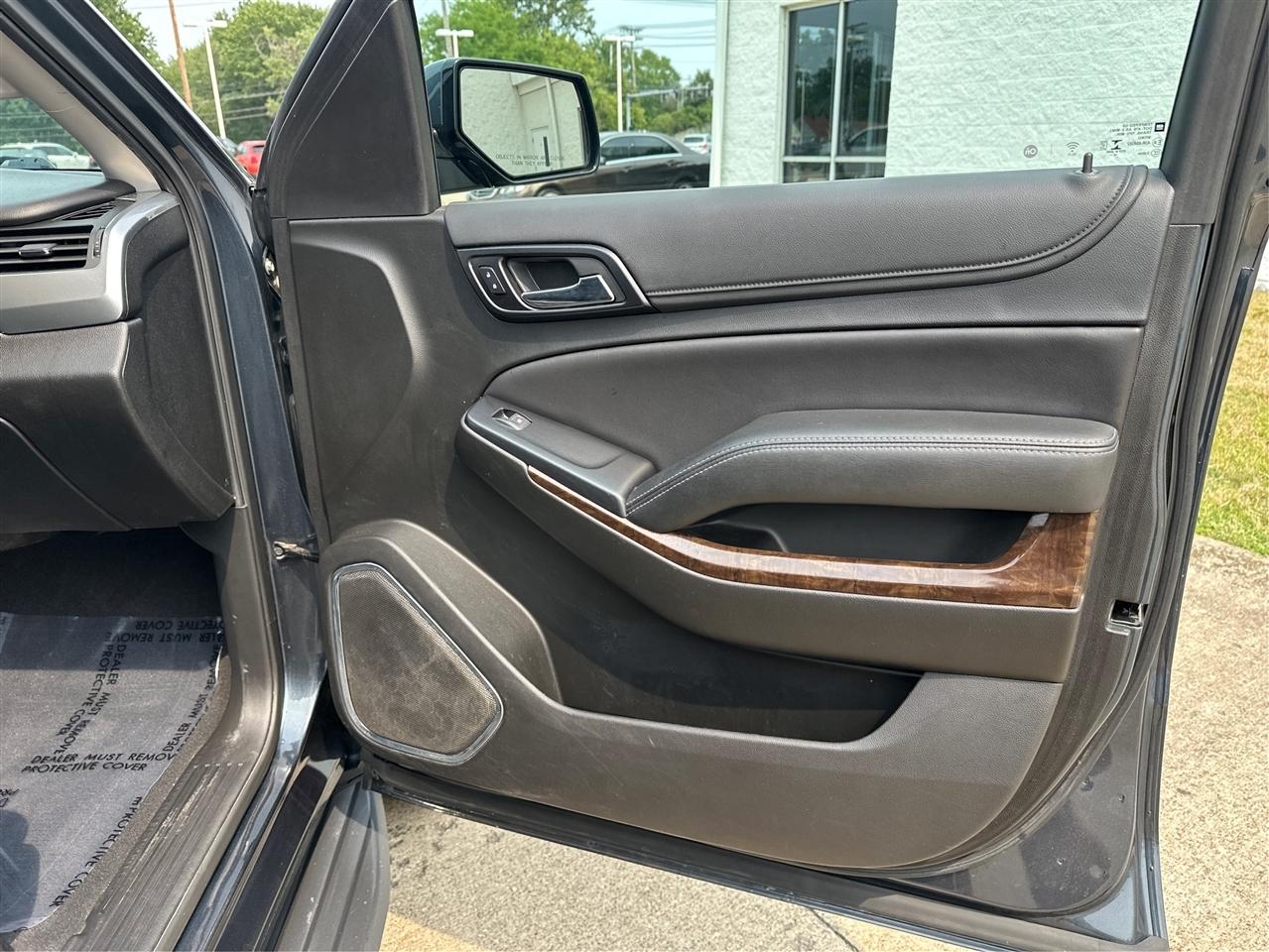 Chevrolet Tahoe  2019