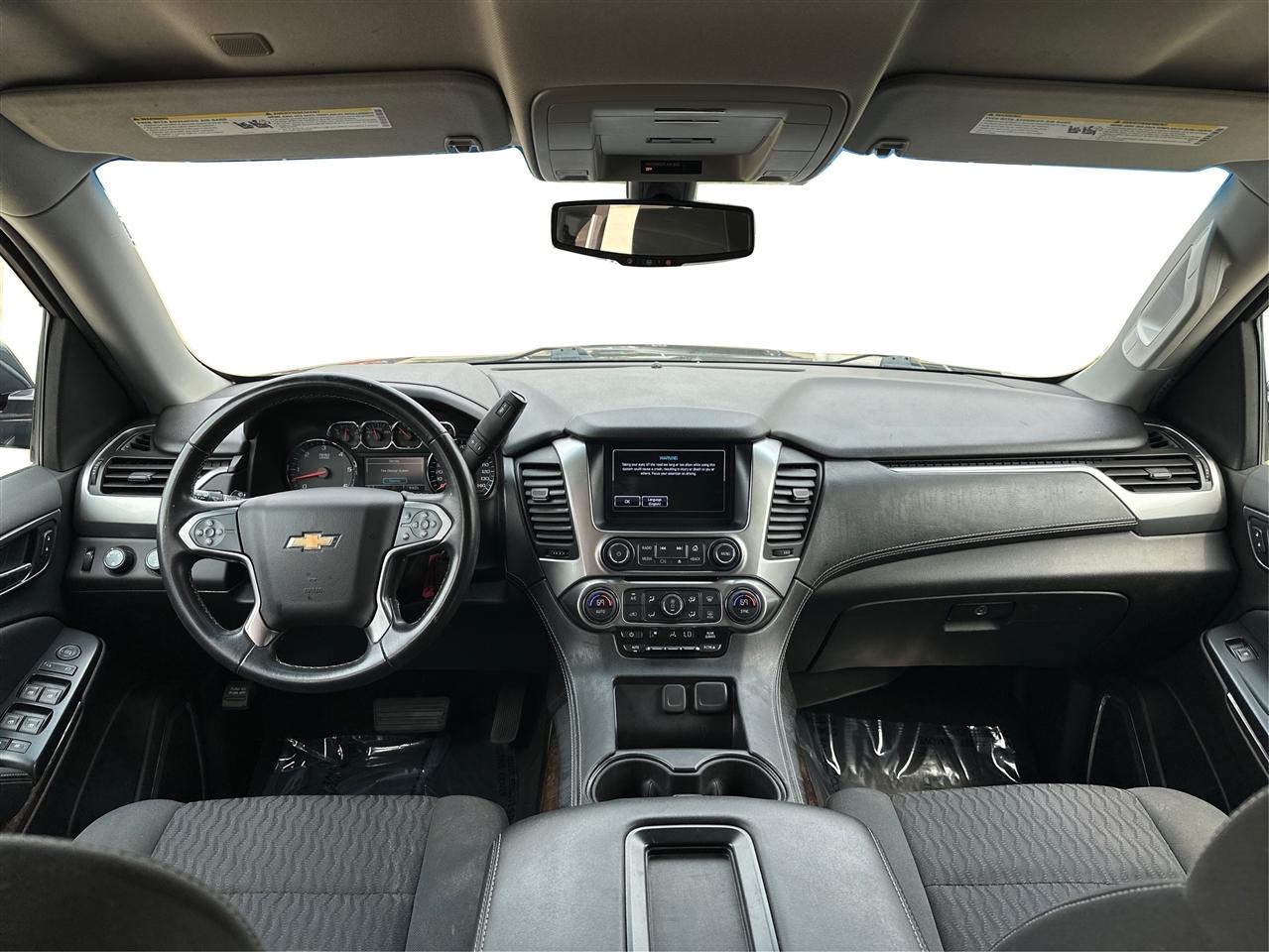 Chevrolet Tahoe  2019